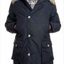 Piumino uomo Woolrich inverno 2012 Arctic Parka Df Euro 689