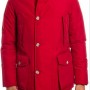 Piumino uomo Woolrich mod Arctic Anorak Euro 599