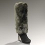 Stivali Ugg Australia inverno 2012 con pelliccia mod Vittoria