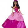 Barbie Princess idea regalo Natale 2011