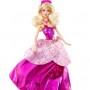 Barbie Princess per Natale 2011