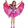 Barbie a fairy secret