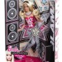 Barbie fashionistas idea regalo Natale 2011