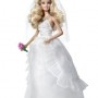 Barbie sposa idea regalo Natale 2011