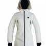 Giubbotto parka donna Museum inverno 2012