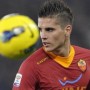 Taglio capelli Erik Lamela