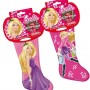 Calze della befana Barbie 2012 Dolfin