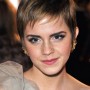 Emma Watson 2011 con taglio capelli corti