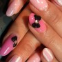 Nail art 2012 decorazioni unghie con gel