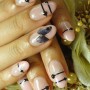 Nail art 2012 foto decorazioni gel unghie