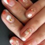 Nail art 2012 foto decorazioni unghie gel