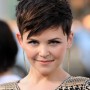 Taglio capelli corti di Ginnifer Goodwin