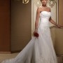 Abiti da sposa 2012 a meno di 100 euro