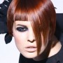 Idee colore capelli 2012