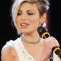 Taglio di capelli alla Emma Marrone