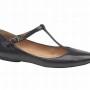 Ballerine Bata Charleston in pelle primavera 2012 Euro 49 90