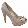 Decollete open toe Bata primavera estate 2012 Euro 39 90