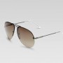 Occhiale da sole Gucci mod Aviator Euro 230