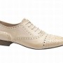 Scarpe francesine Bata collezione primavera 2012 Euro 75