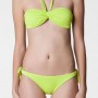 Bikini verde lime Oysho estate 2012