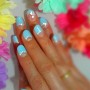 Foto di nail art 2012