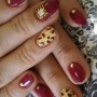 Idee nail art 2012