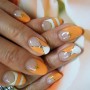 Idee nail art 2012 immagini decorazione unghie