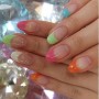 Nail art 2012