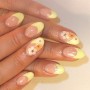 Nail art gel 2012