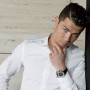 taglio capelli uomo 2014 alla Cristiano Ronaldo