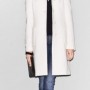 Cappotto Sisley inverno 2012 2013