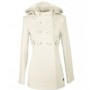 Cappotto in panno Duck Farm inverno 2012 2013 Euro 345