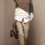 Maglione Stefanel inverno 2012 2013