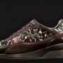 Scarpe Hogan Elective con stampa animalier inverno 2012 2013