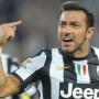 Taglio di capelli corti uomo Fabio Quagliarella