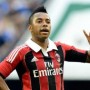 Taglio di capelli da uomo con cresta Robinho