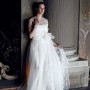 Abito da sposa 2013 Alberta Ferretti Forever