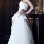 Abito da sposa 2013 collezione Alberta Ferretti