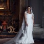 Abito da sposa Alberta Ferretti 2013