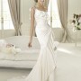 Abito da sposa Pronovias 2013 mod Datsun