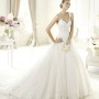 Abito da sposa Pronovias 2013 mod Uri