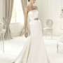 Abito da sposa Pronovias 2013 mod Urturi