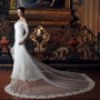 Abito da sposa collezione Alberta Ferretti 2013