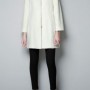 Cappotto Zara inverno 2012 2013 Euro 99