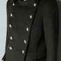 Cappotto linea militare Zara inverno 2012 2013 euro 129