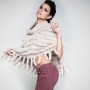 Poncho Coconuda inverno 2012 2013