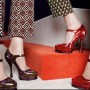 Scarpe Prada inverno 2012 2013 prezzi e collezione