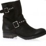 Stivaletto biker Bata inverno 2012 2013 Euro 89 99