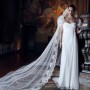 Vestito da sposa 2013 collezione Alberta Ferretti