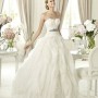 Vestito da sposa Pronovias 2013 mod Benicarlo